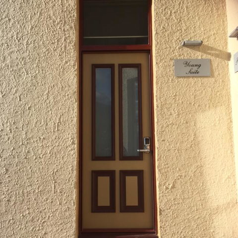 Willesden On Stoke - Accommodation Tasmania 17