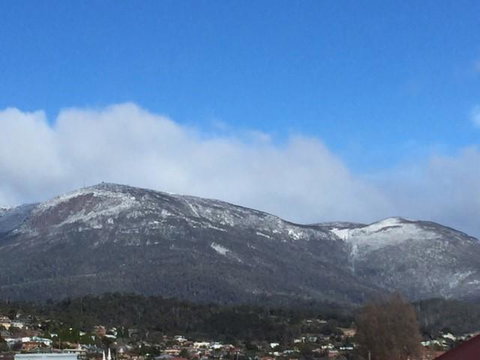 Willesden On Stoke - Accommodation Tasmania 34