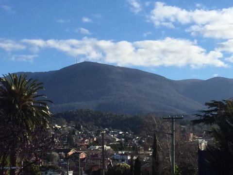 Willesden On Stoke - Accommodation Tasmania 33