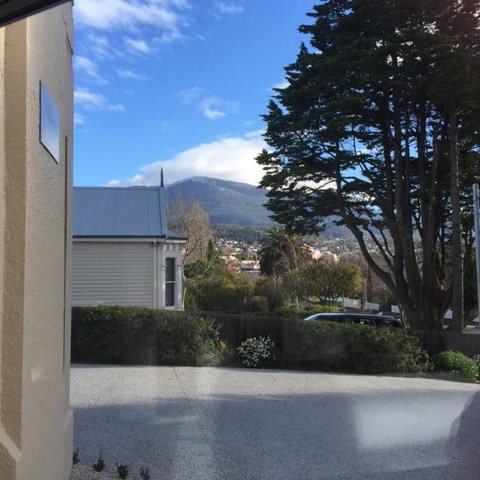 Willesden On Stoke - Accommodation Tasmania 32