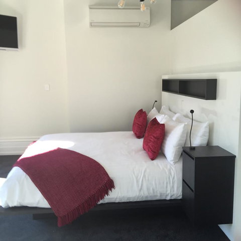 Willesden On Stoke - Accommodation Tasmania 14