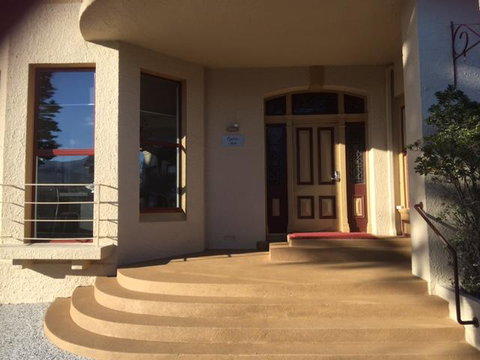 Willesden On Stoke - Accommodation Tasmania 2