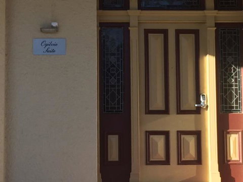Willesden On Stoke - Accommodation Tasmania 3