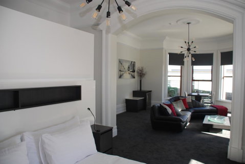 Willesden On Stoke - Accommodation Tasmania 12