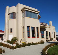Willesden on Stoke - Accommodation Tasmania
