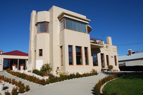 Willesden On Stoke - Accommodation Tasmania 0