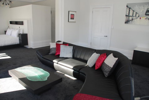 Willesden On Stoke - Accommodation Tasmania 9