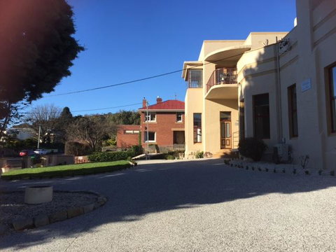 Willesden On Stoke - Accommodation Tasmania 1