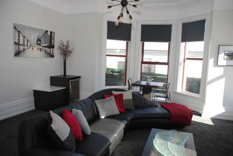 Willesden On Stoke - Accommodation Tasmania 8