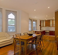 Roxburgh House Apartments - Accommodation Tasmania