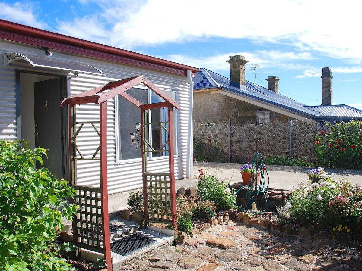  Accommodation Tasmania