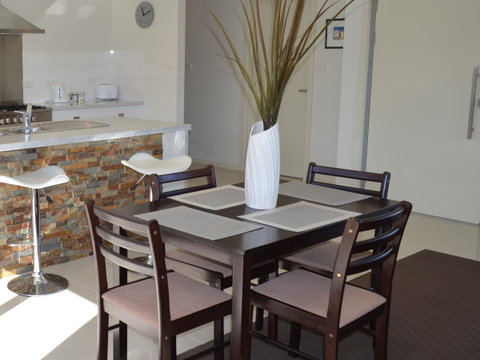 170 Hazards View - Unit 1 - Accommodation Tasmania 5