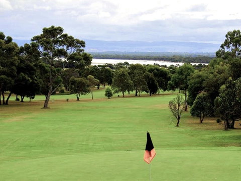 170 Hazards View - Unit 1 - Accommodation Tasmania 9