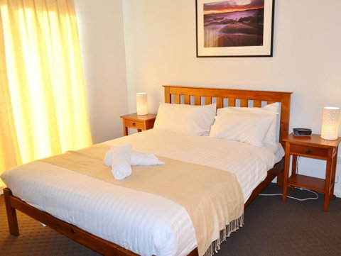 170 Hazards View - Unit 1 - Accommodation Tasmania 7