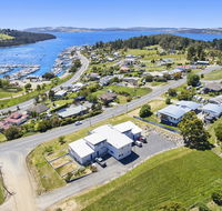 The Cove Kettering - Accommodation Tasmania