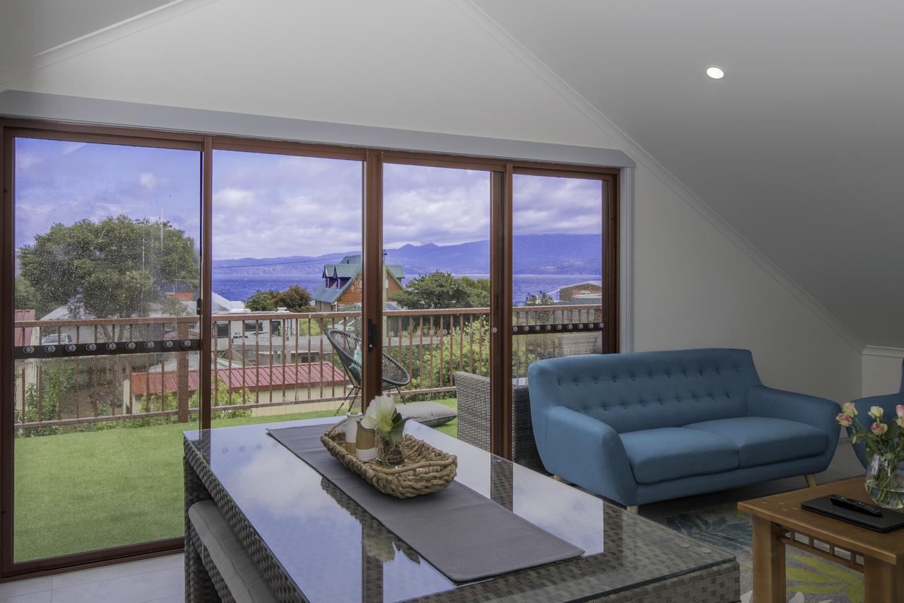  Accommodation Tasmania