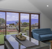 South Arm Luxury Loft - Accommodation Tasmania