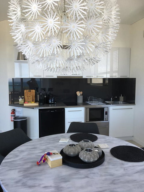 Saltwater - Absolute Oceanfront, Hot Tubs, Sauna, Fire Pits - Accommodation Tasmania 16