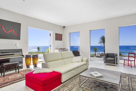 Saltwater - Absolute Oceanfront, Hot Tubs, Sauna, Fire Pits - Accommodation Tasmania 25