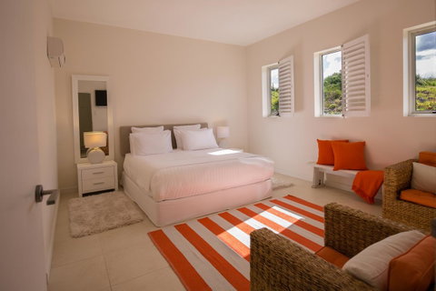 Saltwater - Absolute Oceanfront, Hot Tubs, Sauna, Fire Pits - Accommodation Tasmania 44