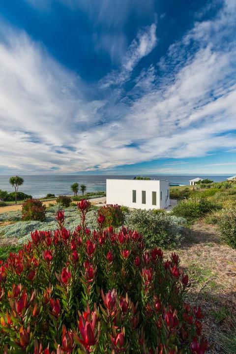 Saltwater - Absolute Oceanfront, Hot Tubs, Sauna, Fire Pits - Accommodation Tasmania 19