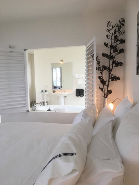 Saltwater - Absolute Oceanfront, Hot Tubs, Sauna, Fire Pits - Accommodation Tasmania 30