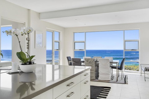 Saltwater - Absolute Oceanfront, Hot Tubs, Sauna, Fire Pits - Accommodation Tasmania 28