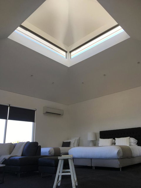Saltwater - Absolute Oceanfront, Hot Tubs, Sauna, Fire Pits - Accommodation Tasmania 18