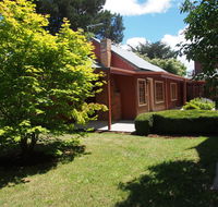 Tahara Cottage - Accommodation Tasmania
