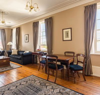 Grand Old Duke - Accommodation Tasmania