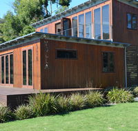Yolla Beach House - Accommodation Tasmania