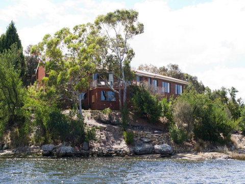 Derwent Retreat - Accommodation Tasmania 29