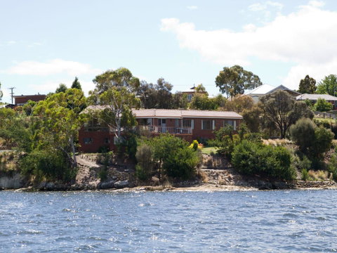 Derwent Retreat - Accommodation Tasmania 28