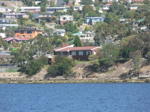 Derwent Retreat - Accommodation Tasmania 27