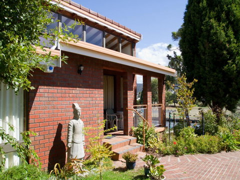 Derwent Retreat - Accommodation Tasmania 2