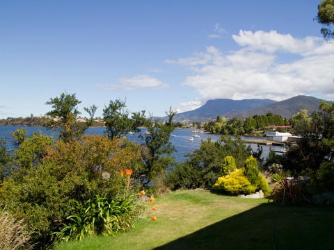 Derwent Retreat - Accommodation Tasmania 22