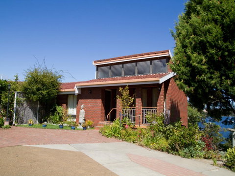 Derwent Retreat - Accommodation Tasmania 0