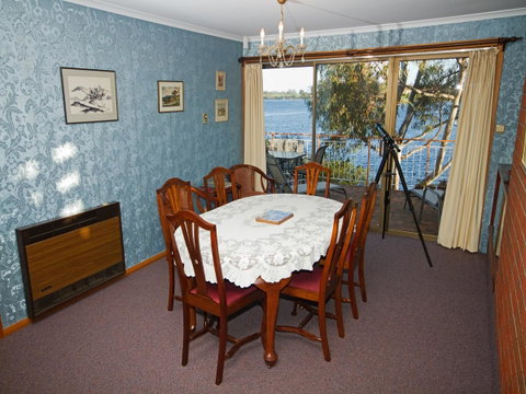 Derwent Retreat - Accommodation Tasmania 13