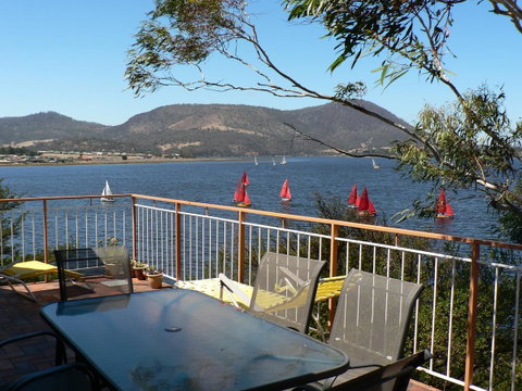 Derwent Retreat - Accommodation Tasmania 16