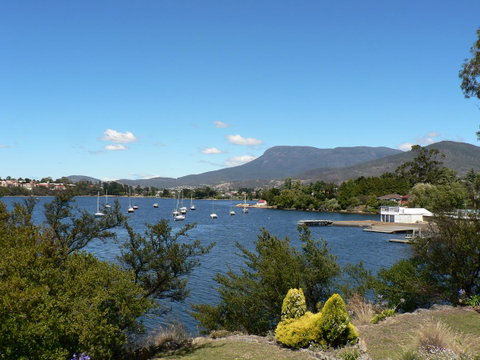 Derwent Retreat - Accommodation Tasmania 21