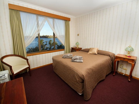 Derwent Retreat - Accommodation Tasmania 6