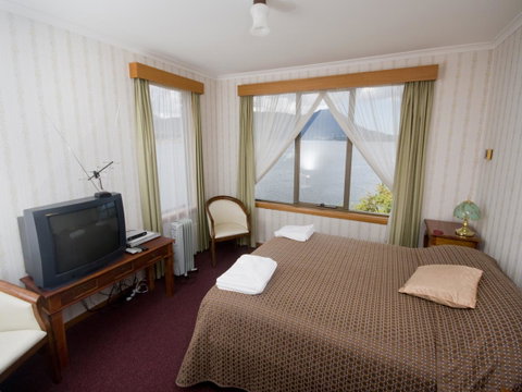 Derwent Retreat - Accommodation Tasmania 5