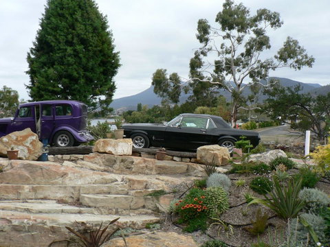 Derwent Retreat - Accommodation Tasmania 26