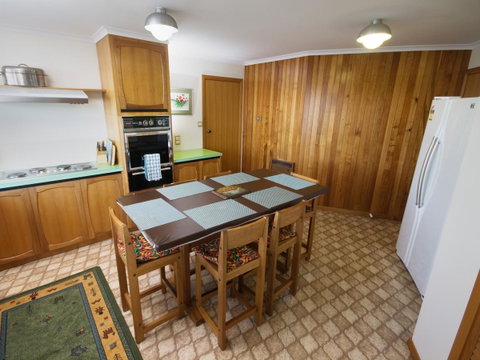 Derwent Retreat - Accommodation Tasmania 15