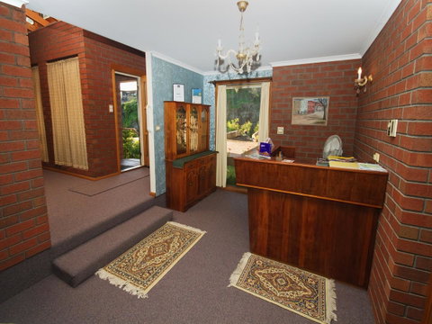 Derwent Retreat - Accommodation Tasmania 11