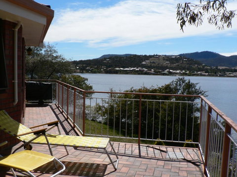 Derwent Retreat - Accommodation Tasmania 19