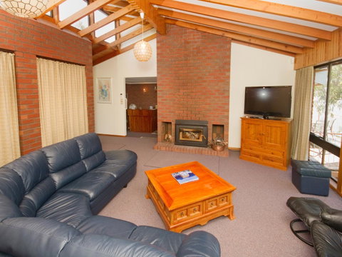 Derwent Retreat - Accommodation Tasmania 9