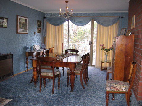 Derwent Retreat - Accommodation Tasmania 12