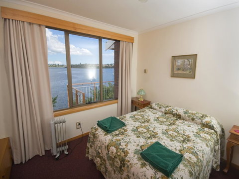 Derwent Retreat - Accommodation Tasmania 4