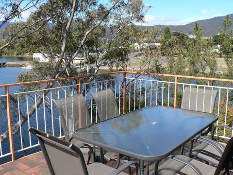 Derwent Retreat - Accommodation Tasmania 17